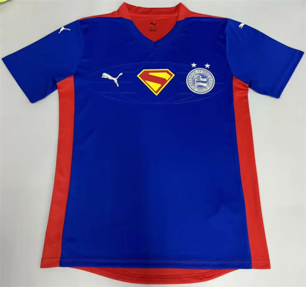 25-26 Bahia (Special Edition) Fans Version Thailand Quality