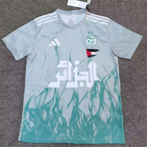 2025 Algeria (Special Edition) Fans Version Thailand Quality