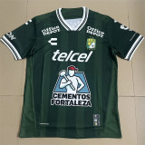 25-26 Club Leon home Fans Version Thailand Quality
