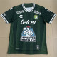 25-26 Club Leon home Fans Version Thailand Quality