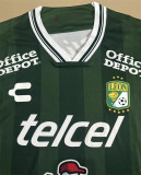 25-26 Club Leon home Fans Version Thailand Quality