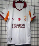 5 Stars 25-26 Galatasaray Away Fans Version Thailand Quality