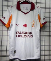 5 Stars 25-26 Galatasaray Away Fans Version Thailand Quality