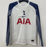 25-26 Tott home Long sleeve Thailand Quality