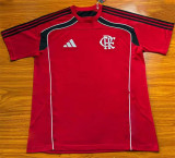 25-26 Flamengo (Special Edition) Fans Version Thailand Quality