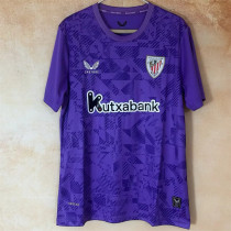 25-26 Athletic Bilbao (Goalkeeper) Fans Version Thailand Quality