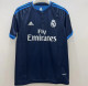 15-16 Real Madrid Away Retro Jersey Thailand Quality