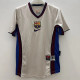 98-99 FC Barcelona Away Retro Jersey Thailand Quality