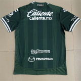 25-26 Club Leon home Fans Version Thailand Quality