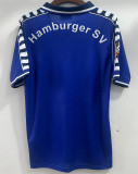 2000 Hamburger Away Retro Jersey Thailand Quality