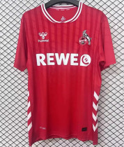 25-26 Köln Away Fans Version Thailand Quality
