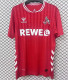 25-26 Köln Away Fans Version Thailand Quality