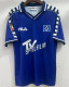 2000 Hamburger Away Retro Jersey Thailand Quality