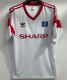 1988 Hamburger home Retro Jersey Thailand Quality