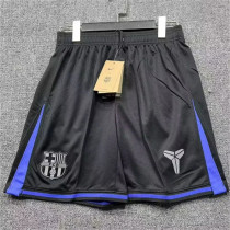 25-26 FC Barcelona Away Soccer shorts Thailand Quality