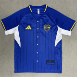 25-26 CA Boca Juniors (Special Edition) Fans Version Thailand Quality