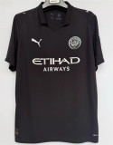 25-26 Manchester City Away Fans Version Thailand Quality