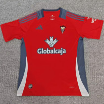 25-26 Albacete Away Fans Version Thailand Quality