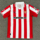 25-26 Sporting Gijón home Fans Version Thailand Quality