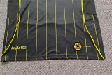 25-26 Real Zaragoza Away Fans Version Thailand Quality