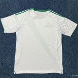 25-26 Al-Ahli Saudi Away Fans Version Thailand Quality