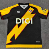 25-26 Rayo Vallecano Third Away Fans Version Thailand Quality