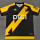 25-26 Rayo Vallecano Third Away Fans Version Thailand Quality