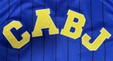 25-26 CA Boca Juniors (Special Edition) Fans Version Thailand Quality