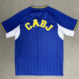 25-26 CA Boca Juniors (Special Edition) Fans Version Thailand Quality