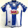 99-00 RCD Espanyol home Retro Jersey Thailand Quality