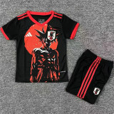 Kids kit 2025 Japan (Training clothes) Thailand Quality