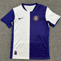 25-26 Toulouse FC home Fans Version Thailand Quality