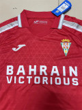 25-26 Córdoba CF Third Away Fans Version Thailand Quality