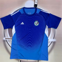 25-26 Maccabi Haifa(Goalkeeper) Fans Version Thailand Quality
