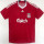 08-09 Liverpool home Retro Jersey Thailand Quality