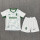 Kids kit 25-26 Sporting Lisbon Third Away Thailand Quality