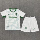 Kids kit 25-26 Sporting Lisbon Third Away Thailand Quality