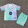 Kids kit 25-26 FC Barcelona (Special Edition) Thailand Quality