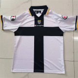 05-06 Parma Calcio home Retro Jersey Thailand Quality
