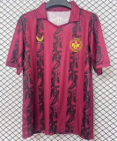 25-26 FC Kaiserslautern (125th anniversary) Fans Version Thailand Quality