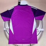 25-26 Maccabi Haifa(Goalkeeper) Fans Version Thailand Quality