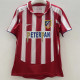 03-04 Atletico Madrid home Retro Jersey Thailand Quality