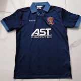95-96 Aston Villa Third Away Retro Jersey Thailand Quality