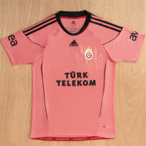 10-11 Galatasaray Third Away Retro Jersey Thailand Quality