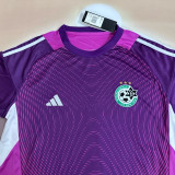 25-26 Maccabi Haifa(Goalkeeper) Fans Version Thailand Quality
