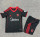Kids kit 25-26 Sevilla FC Third Away Thailand Quality