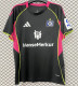 25-26 Hamburger Third Away Fans Version Thailand Quality