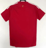 08-09 Liverpool home Retro Jersey Thailand Quality