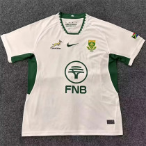 2025 South Africa Away Fans Version Thailand Quality