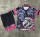Kids kit 25-26 FC Barcelona (Special Edition) Thailand Quality